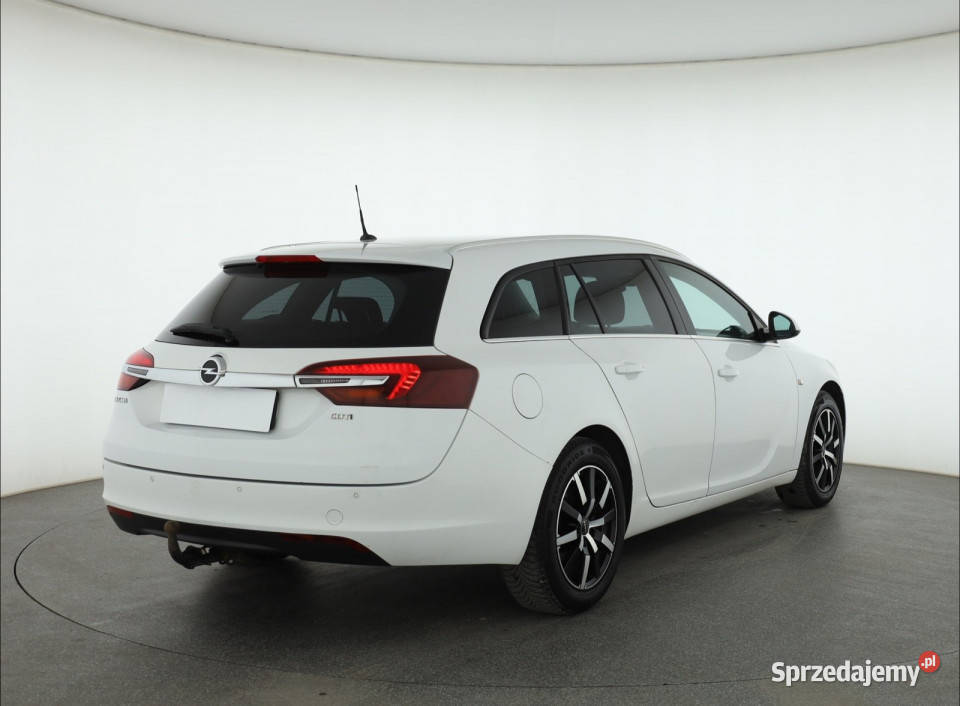 Opel Insignia 20 CDTI Piaseczno sprzedam