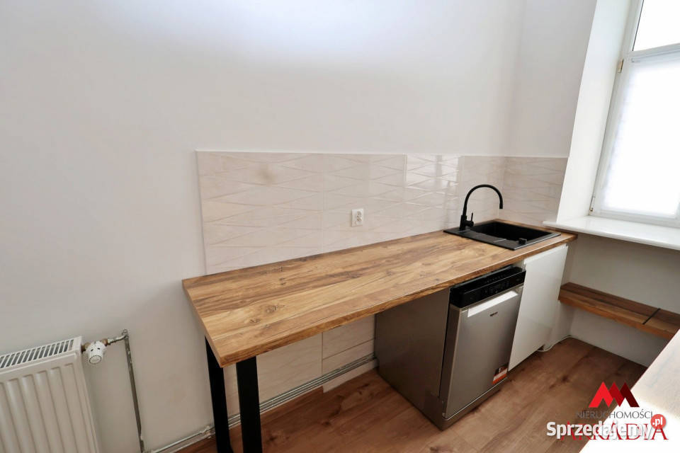 Mieszkanie Włocławek 6619m2 3 pokojowe Sprzedaż