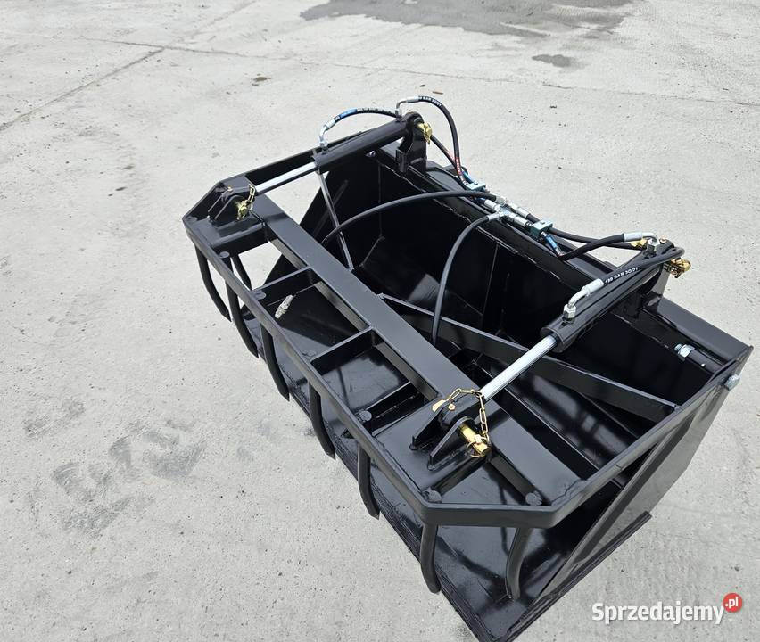 balast tuz kat IIIII 200 do 1500 Sławno