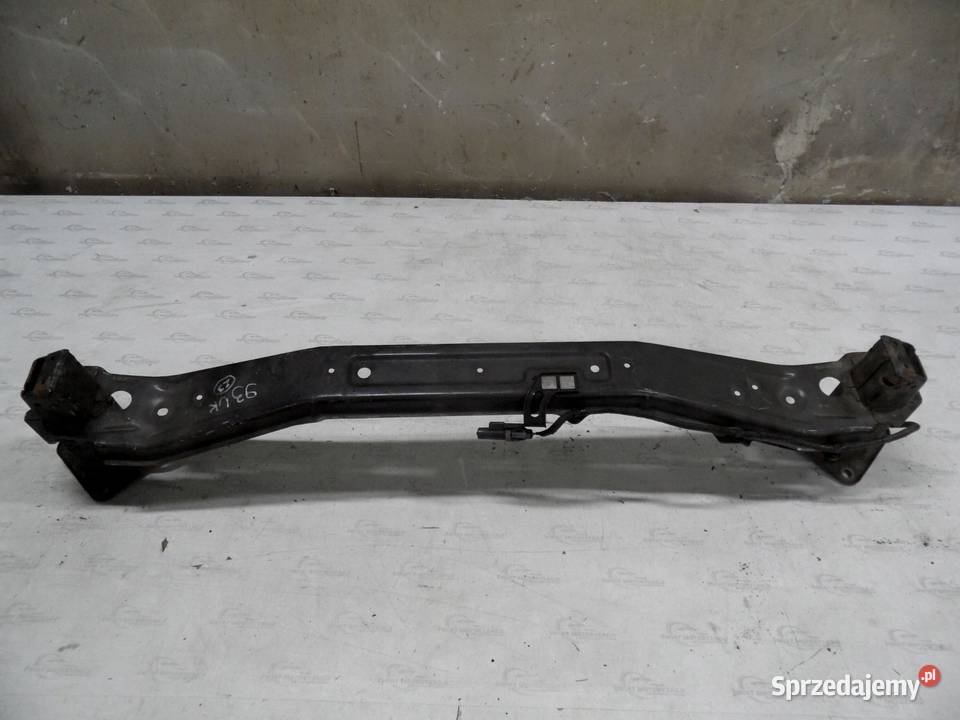 HONDA CRV III 07r belka zderzaka przód