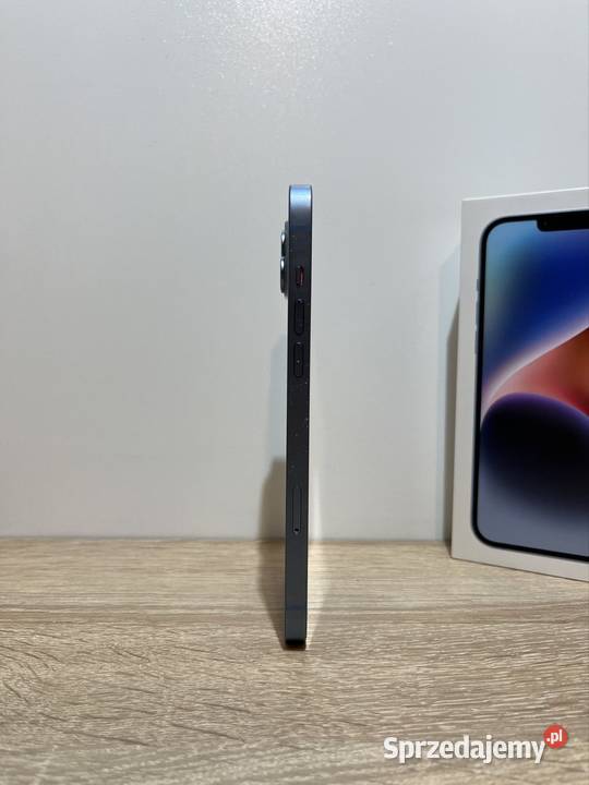 I Phone 14 Plus 128 GB Apple / iPhone