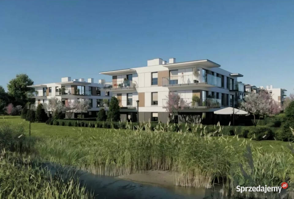 Sprzedam 2 pokoje 41 m 2 p garaż komórka Sprzedaż Warszawa