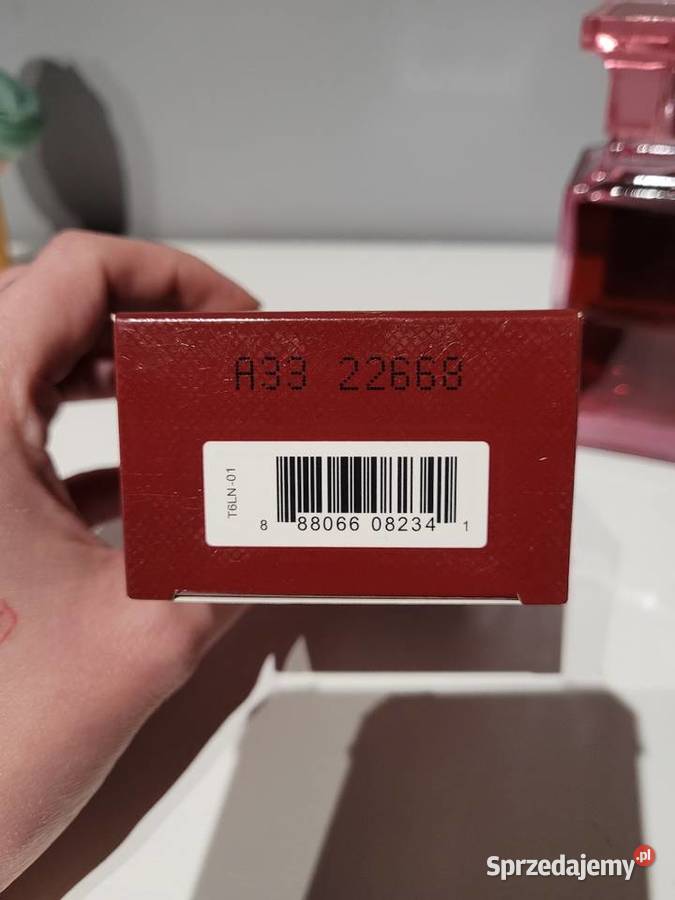 Tom Ford Lost Cherry Drygulec