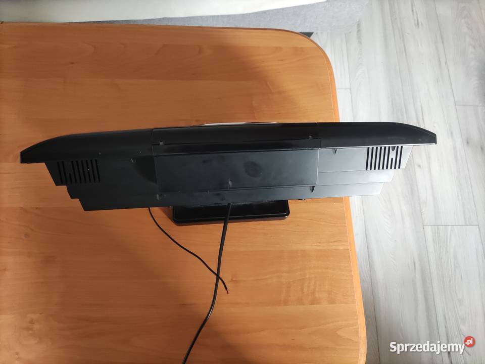 Mini wieża CD AUX USB lubelskie Zamość