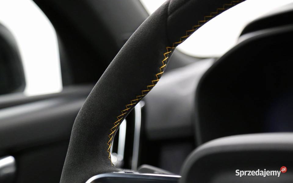HEICO Volvo XC40 C40 kierownica sportowa Bielany Wrocławskie