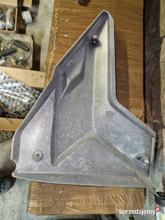 Yamasaki Benzer Aston Romet Zipp noczek nowy Sucha Beskidzka