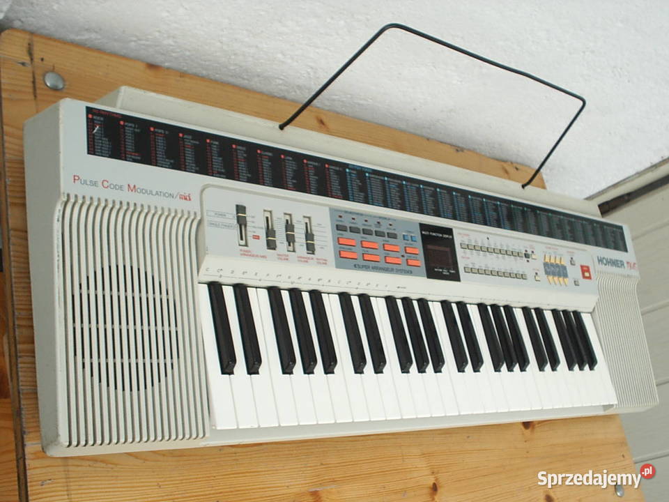 Keyboard Casio CTK120 z osprzetem Instrumenty klawiszowe i MIDI sprzedam