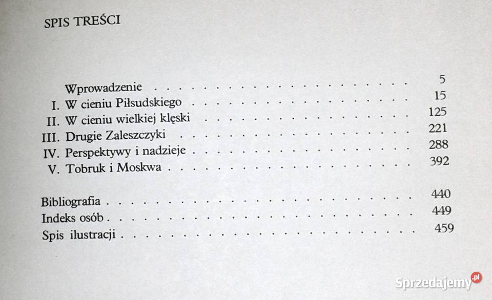Generał Sikorski Tom 12 Olgierd Terlecki Chełm