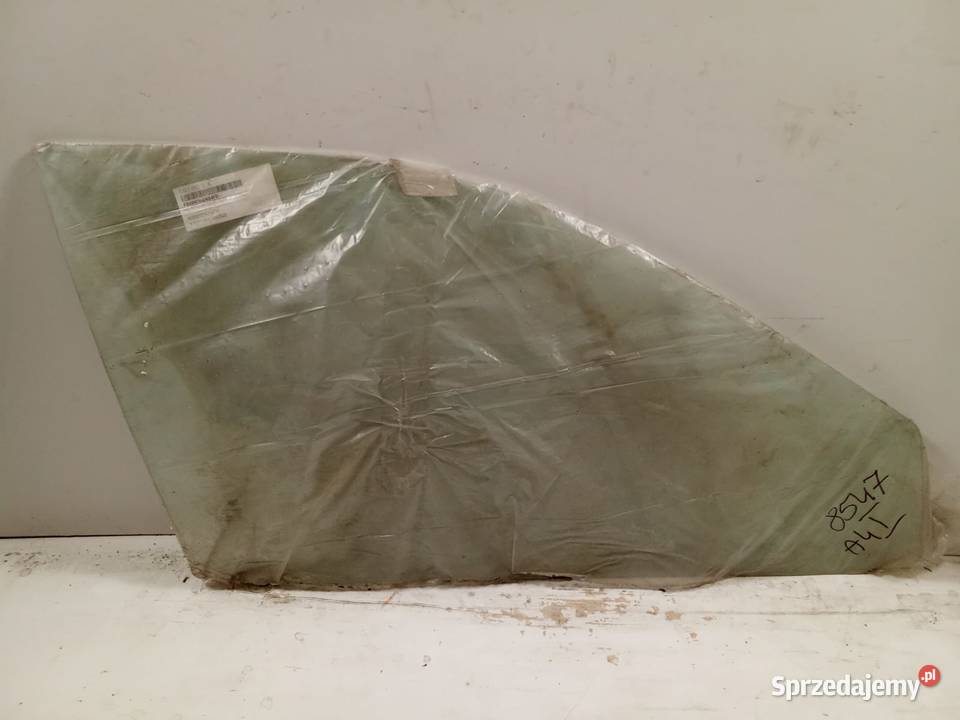 Szyba Drzwi Prawa Przednia Audi A4 94 Możliwość Bralin