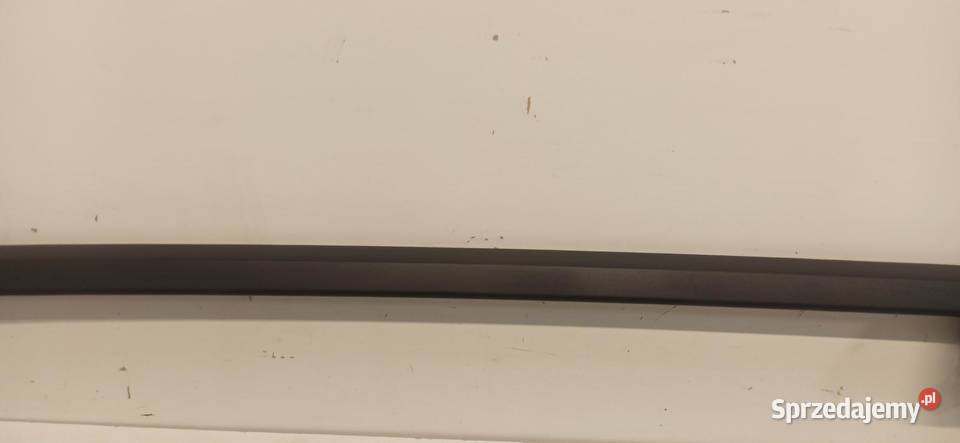 VOLVO XC70 RELINGI DACHOWE KOMPLET 8663944