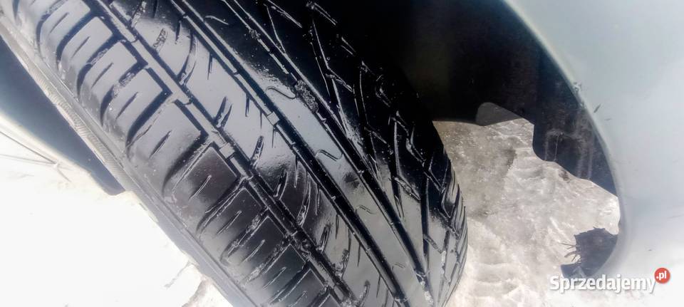 Opel Meriva A 16 16V LPG sekwencja uszkodzony