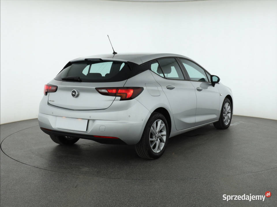 Opel Astra 12 Turbo elektryczne lusterka Piaseczno sprzedam