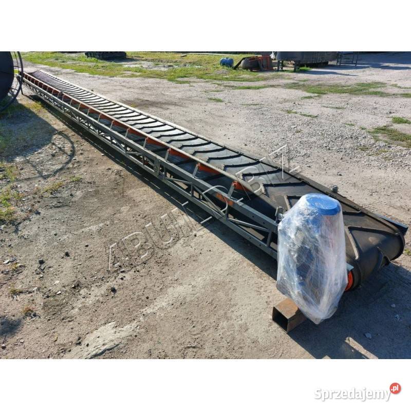 Przenośnik taśmowy LT12600 Łódź