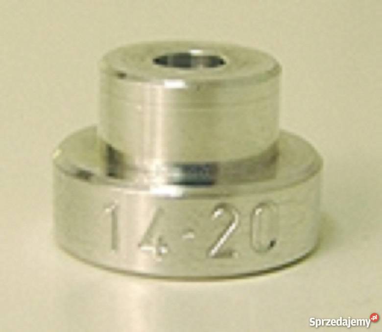 Wkład 338 do Bullet Comparator Hornady 933 Warszawa