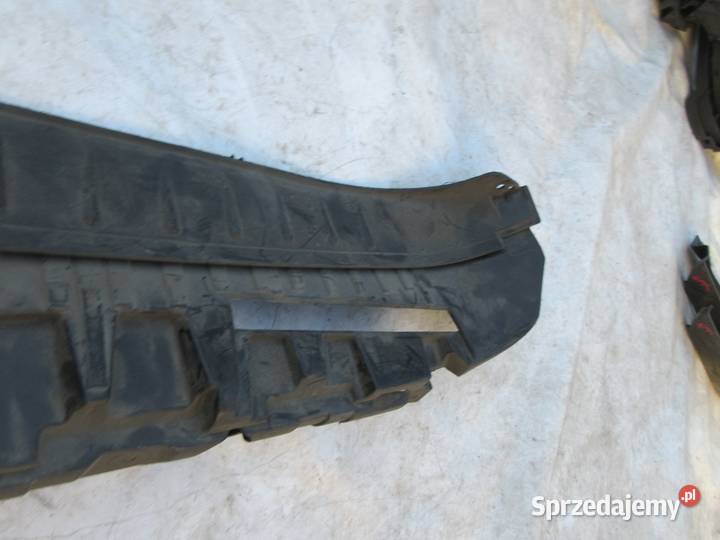 WZMOCNIENIE ZDERZAKA TYŁ CITROEN C5 II KOMBI osobowe sprzedam