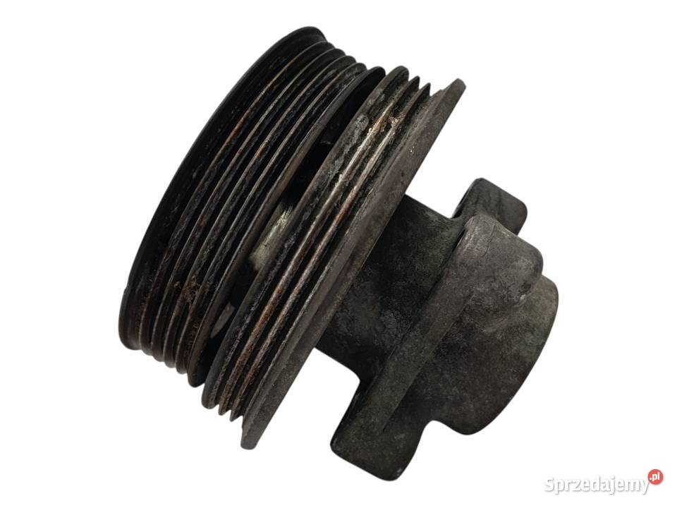 ROLKA NAPINACZA Volvo S60 II V70 III 20 D3 D4 Chełm
