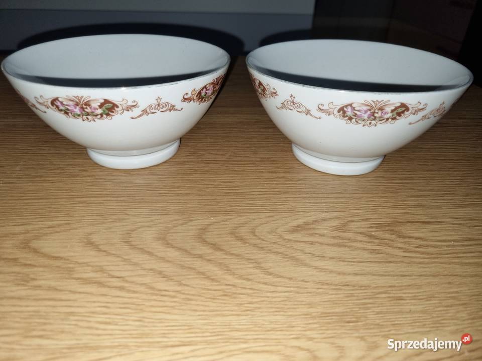 Miseczki Wola Podłężna