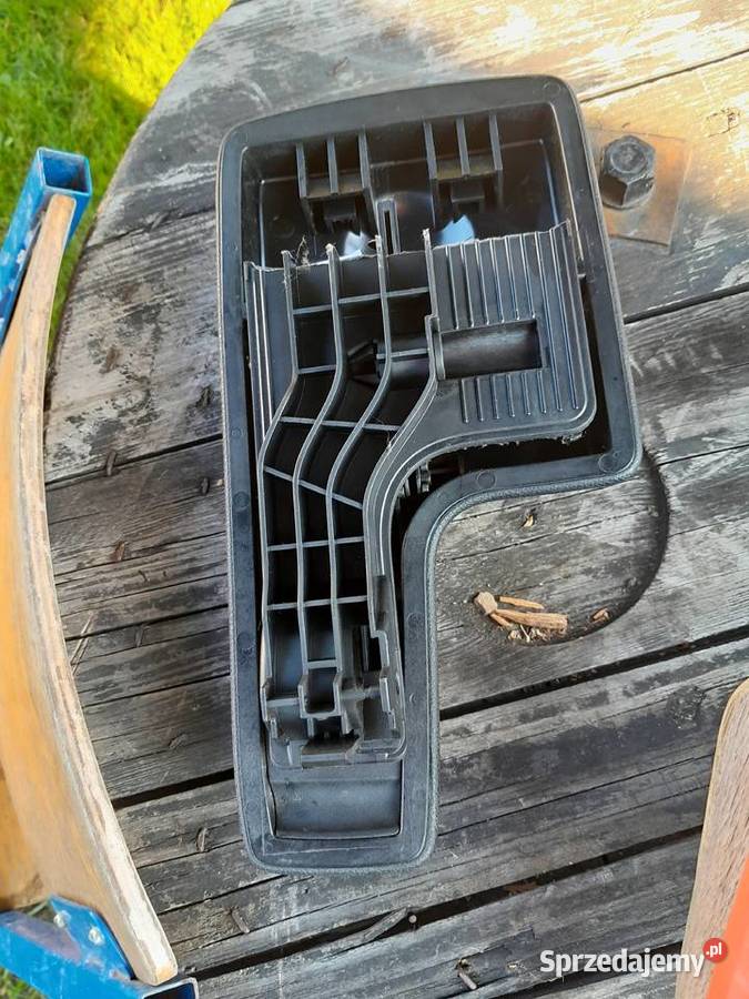 Mercedes W169 A klasa podłokietnik ładny pomorskie Gdańsk sprzedam