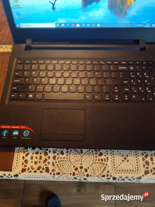 Laptop mazowieckie Mińsk Mazowiecki
