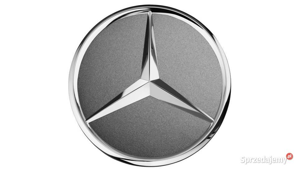 MERCEDES dekielek felgi aluminiowej Himalaya Ruda Śląska sprzedam
