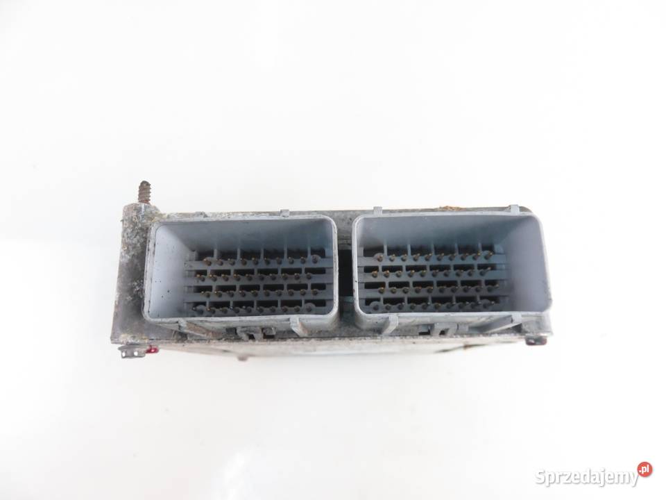 STEROWNIK CHRYSLER 300M 27 04606675AE Komputery