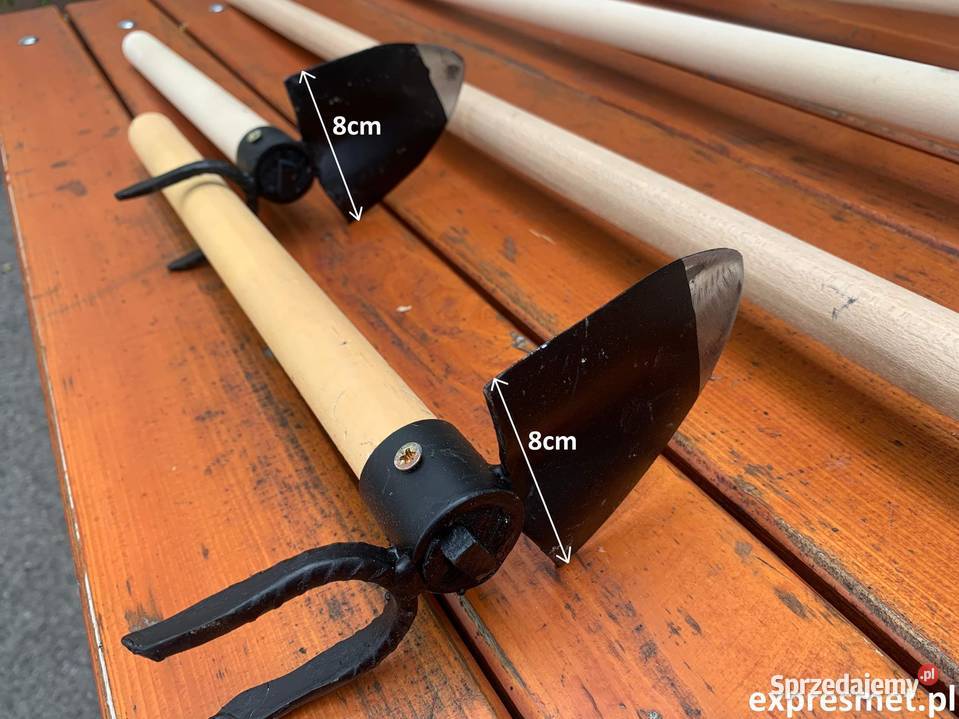 SIEKIERA RĘCZNIE KUTA POLSKA 225 Różne rodzaje Warszawa