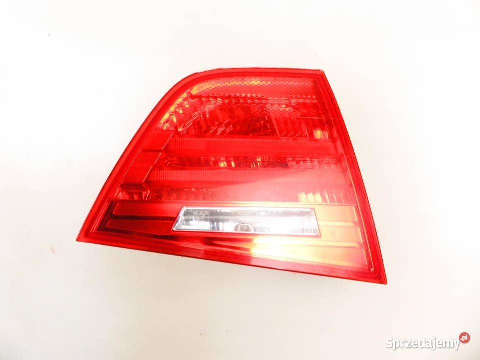 LAMPA LEWA TYLNA KLAPA BMW 3 Touring E91 7154161 osobowe małopolskie