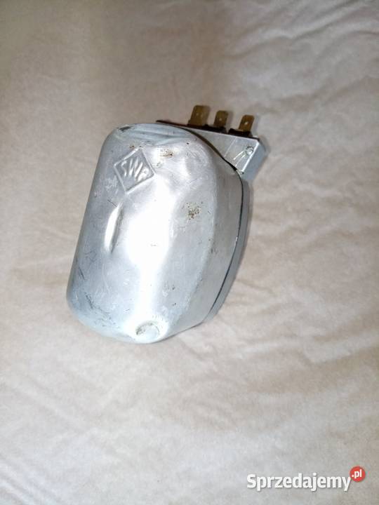 Wolsvagen garbus silniczek wycieraczek 6v Stalowa Wola