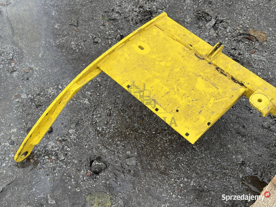 Pottinger Jumbo 7450 Przyczepa Samozbierająca Jastrzębniki