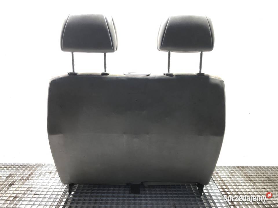 FOTEL PRAWY PRZÓD VW CARFTER 30 35 Bus 0616 sprzedam