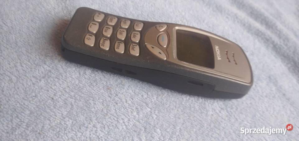 Nokia 3210 telefon Sandomierz