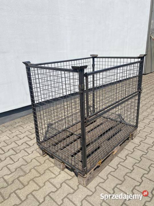 Obejma paletowa nadstawka zanurzeniowa 1000 mm Pozostałe Kielce sprzedam