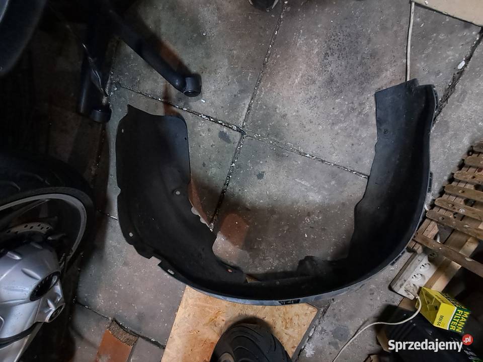 Opel Astra F Nadkole przednie prawe GM 90360279 Rok produkcji 1992 łódzkie Łódź