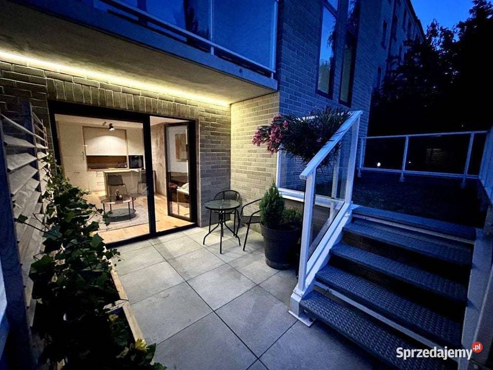 3pok 60met Kępa Mieszczańska TARASOGRÓD2019 dolnośląskie Wrocław sprzedam