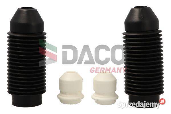 DACO PK4710 ODBOJE OSŁONY PRZÓD A3 LEON IBIZA osobowe sprzedam