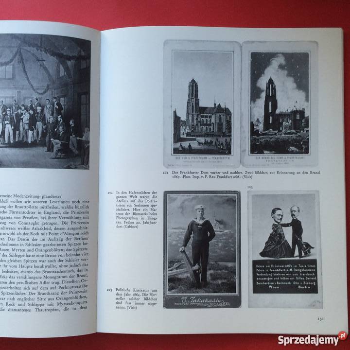 Die goldenen Jahre der Photoalben Szczecin