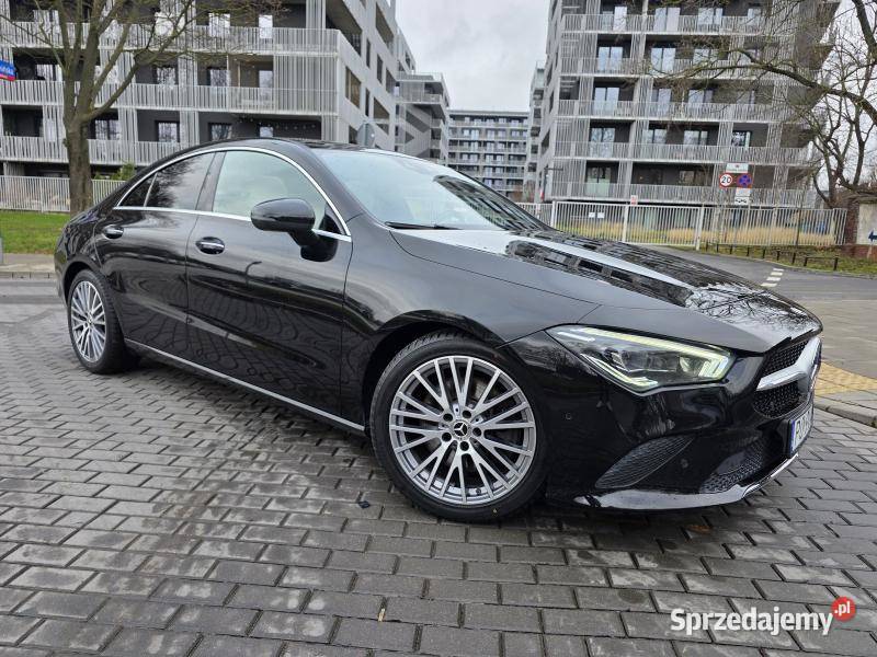 250 4MATIC 20l benzyna 2244MATIC 4X4 AWD Warszawa