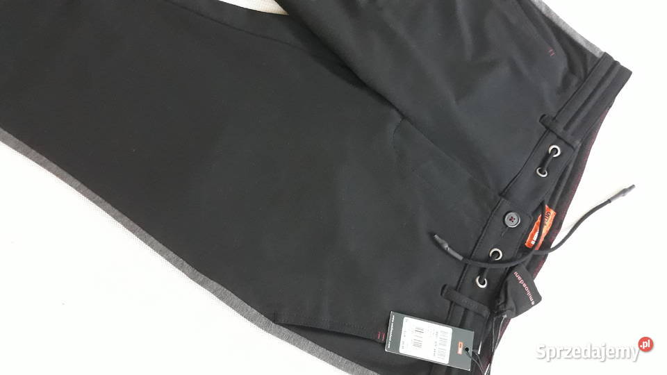 Chinosy meskie markowe sprzedam