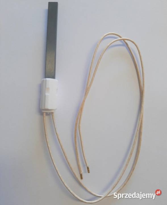 ZAPALARKA FERROLI ORGINAŁ elektroda żarowa Damasławek sprzedam