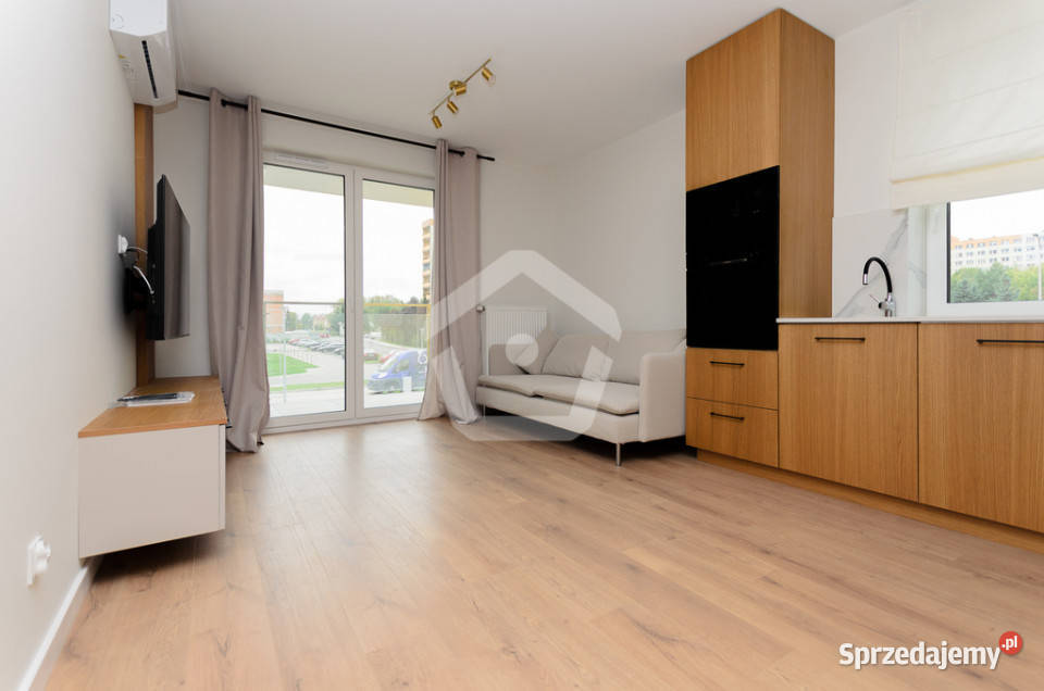 Graniczna 3 pokoje z miejscem postojowym 60m2 Rzeszów