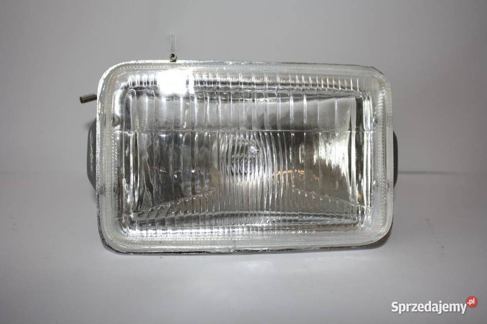 Lampa przednia Iseki TU200 Tajęcina