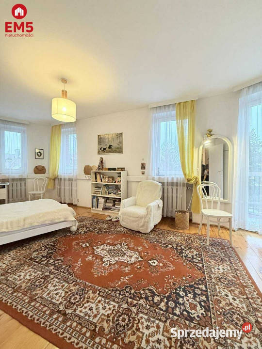 Sprzedaż domu szeregowego 240m2 Białystok sprzedam