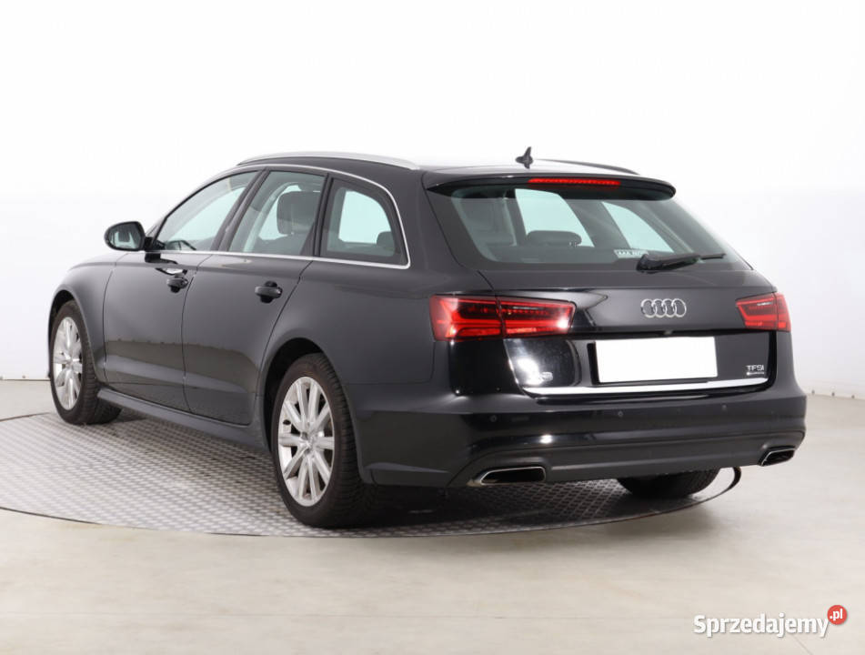 Audi A6 20 TFSI Piaseczno sprzedam
