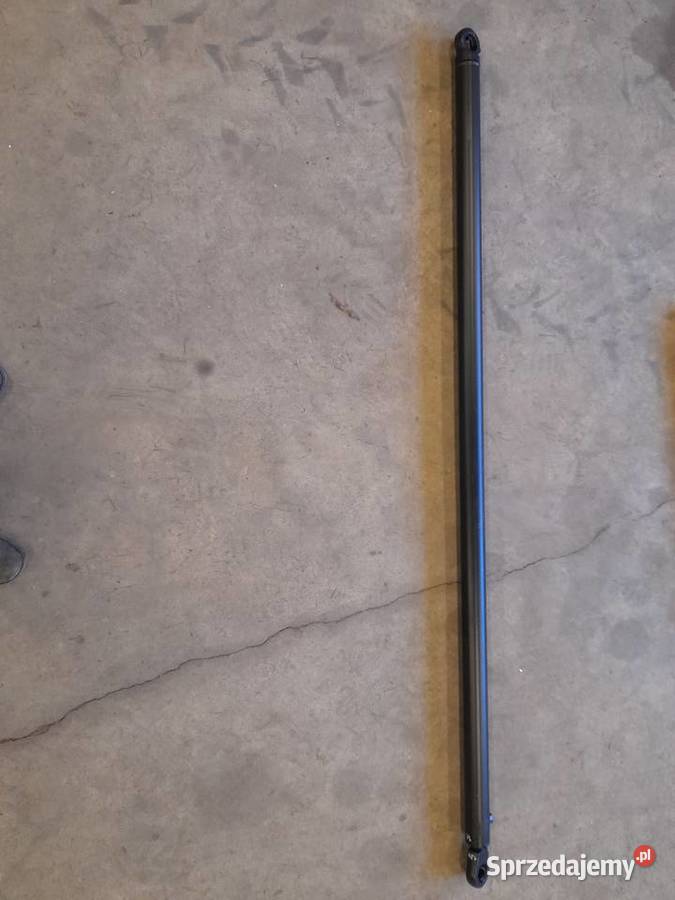 Siłownik hydrauliczny skok 1800 klapa rozrzutnik Rolnictwo Białystok