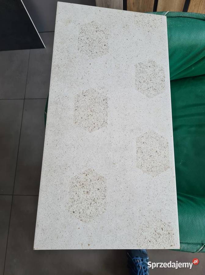 PŁYTKA ŚCIENNA ELBA HEX 308X608 GAT 3 sprzedam