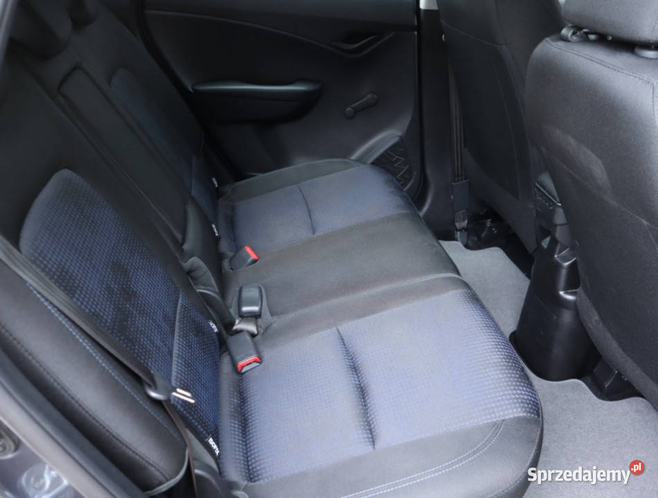 Hyundai ix20 16 CVVT system Start-Stop mazowieckie Piaseczno
