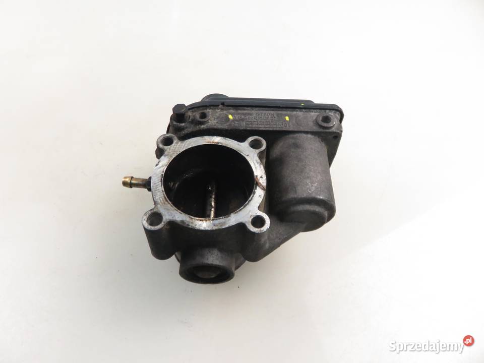 PRZEPUSTNICA FORD FOCUS MK2 16 VP4F9U9E928BA