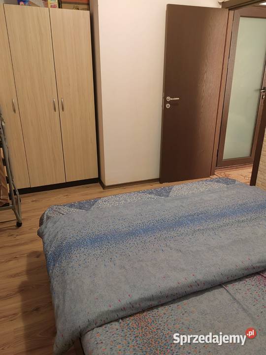 Apartament morzem właściciela Słoneczny Brzeg własność małopolskie Kraków sprzedam