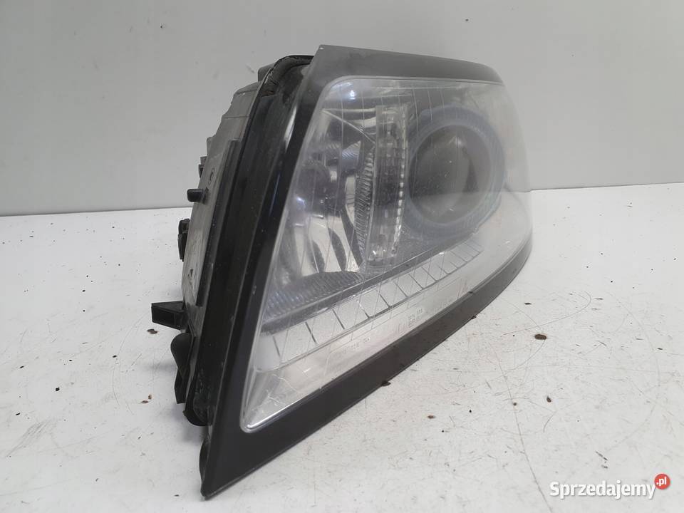 Volvo S40 II V50 LIFT XENON PRZEDNIA LAMPA LEWA Janów