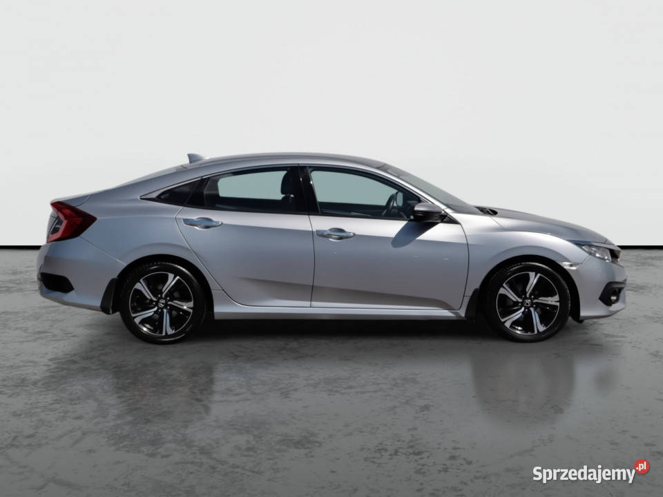 Honda Civic 15 VTEC Katowice